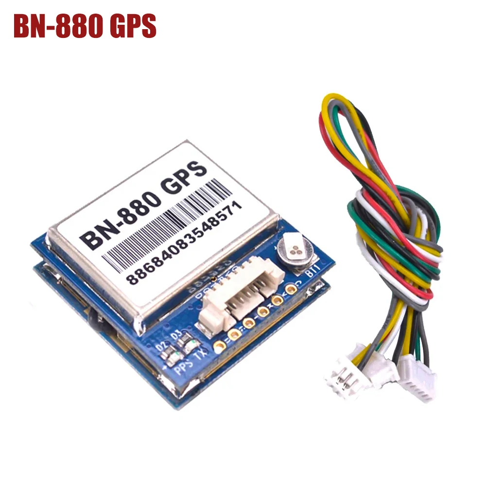 BN880 BN220 BN180 GPS GLONASS  - Drone Battery Lipo 评论和价格
