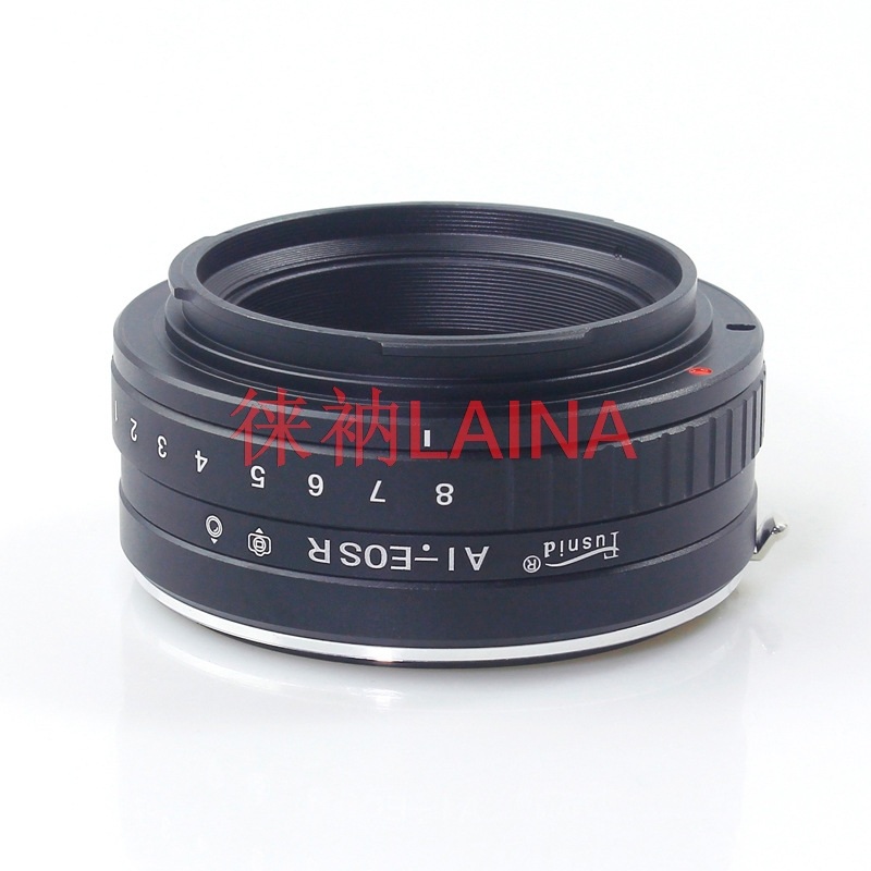 360° Rotate Tilt Shift Lens Ad - Canon Camera Eos R8 评论和价格