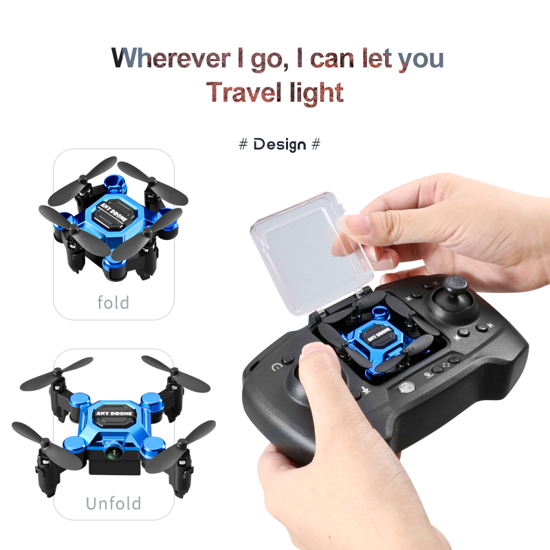 K04 Mini Folding Storage Aircr - Jjrc Drone X12 评论和价格