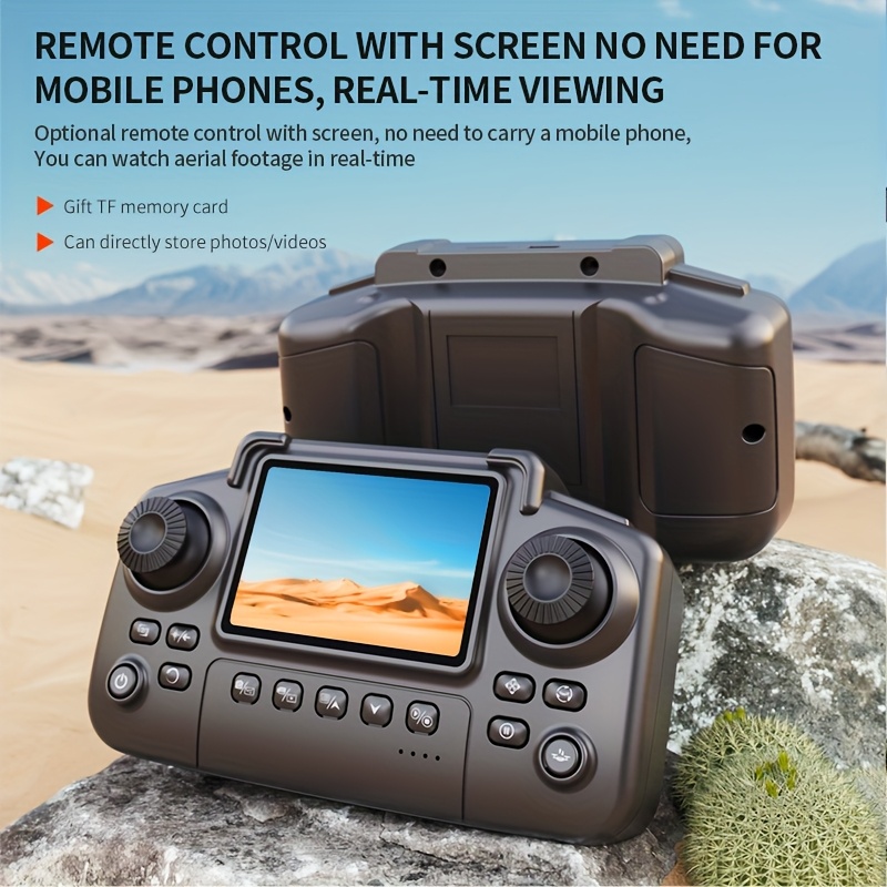 E99 PRO MAX Foldable Drone wit - Drone Battery Case 评论和价格