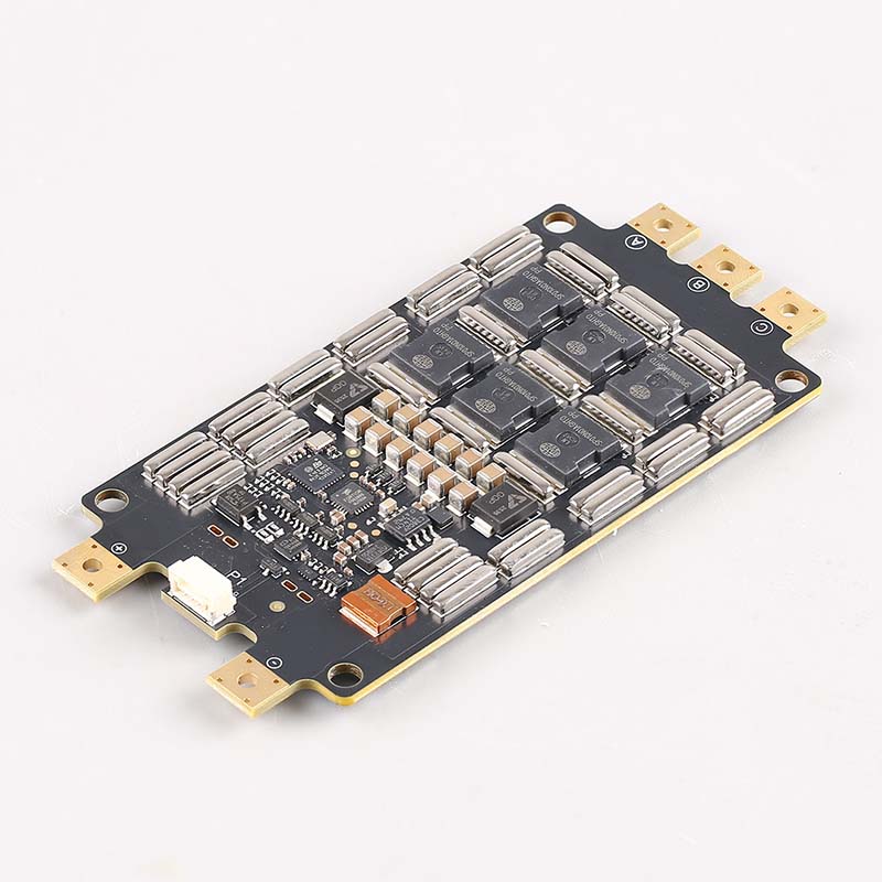 TBS LUCID 16S 120A RAWDOG ESC, - Drone Battery High Voltage 评论和价格