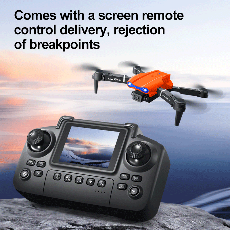 FACEGLE UAV E99 Nova RC Drone  - Drone Battery Case 评论和价格
