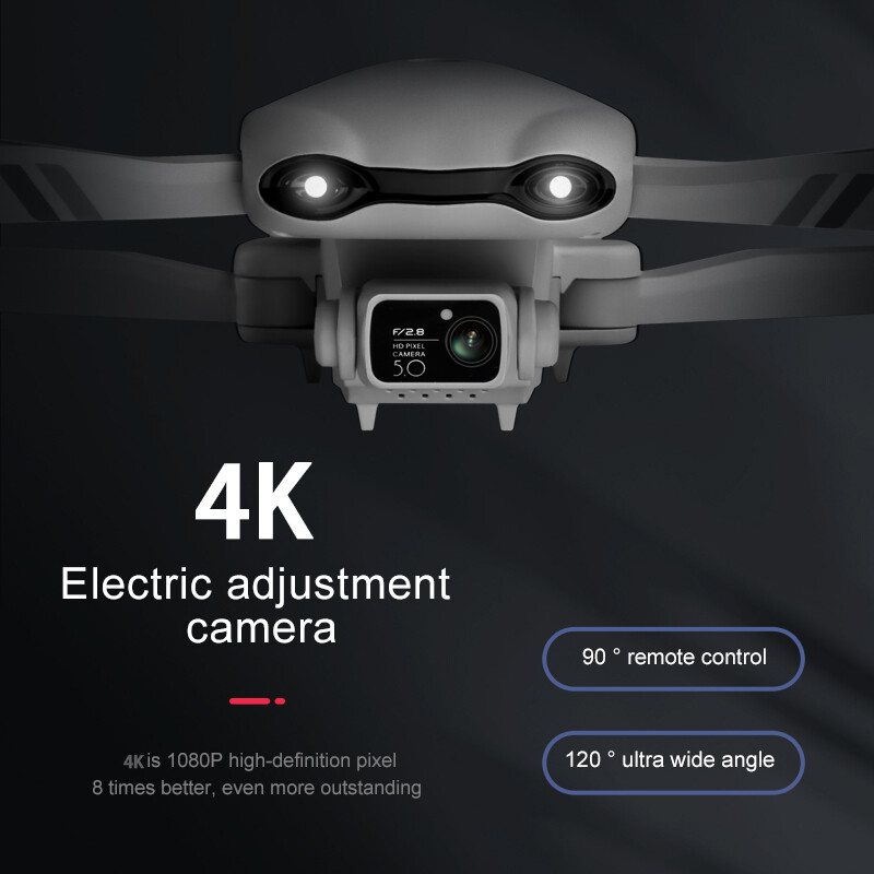 4DRC F10 Remote Control Drone  - Jjrc Drone X12 评论和价格